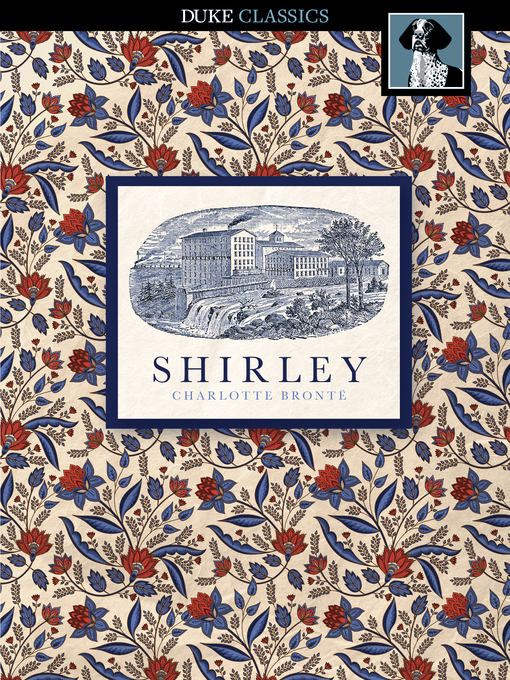 Title details for Shirley by Charlotte Brontë - Available